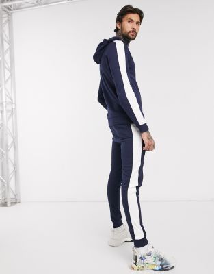 asos men's tracksuit