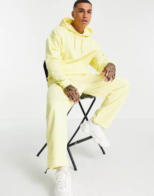 asos oversized tracksuit