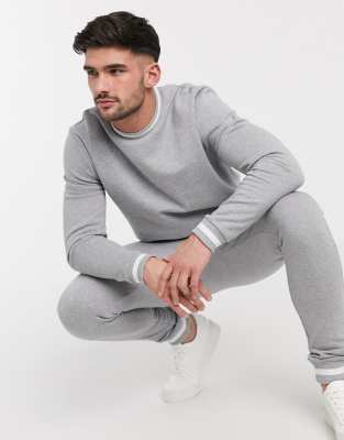 asos tracksuit mens