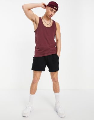asos men tank top