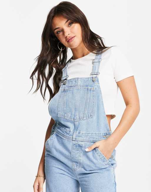 Asos hot sale womens dungarees