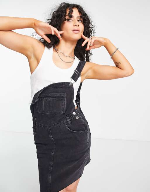 Overall 2025 skirt asos