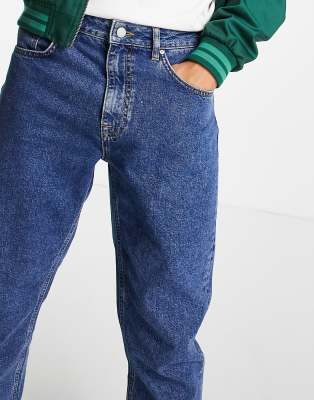 asos original fit jeans