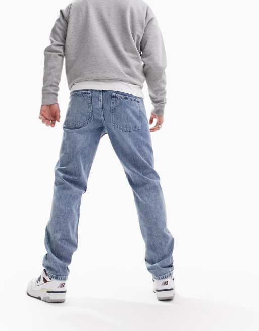Asos mens sale levis
