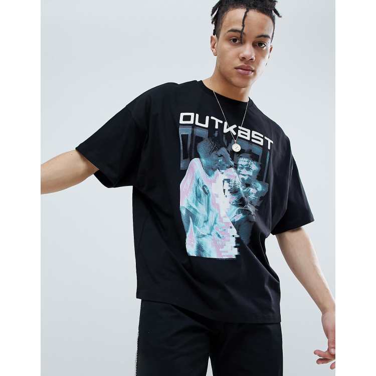 Outkast Shirt