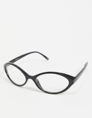 fashion glasses no prescription