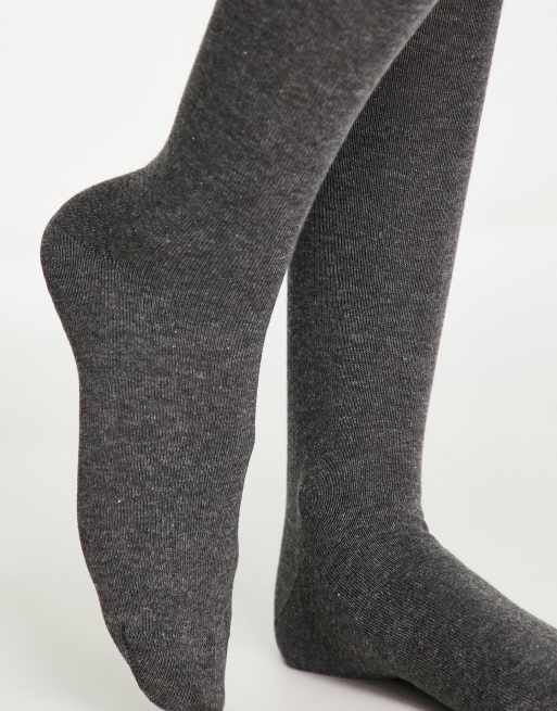 ASOS DESIGN over the knee socks, 4 of 4
