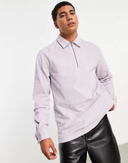 asos mens rugby shirt