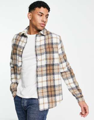 overshirt asos