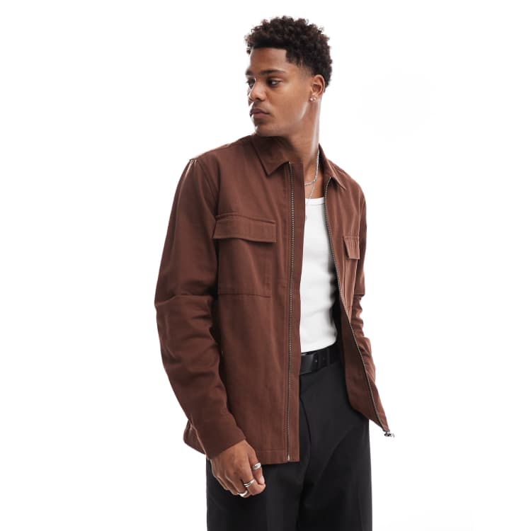 XLARGE｜OVERDYED WORK JACKET | Rakuten Fashion(楽天