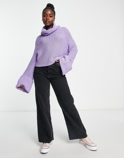 Asos womens outlet jumpers