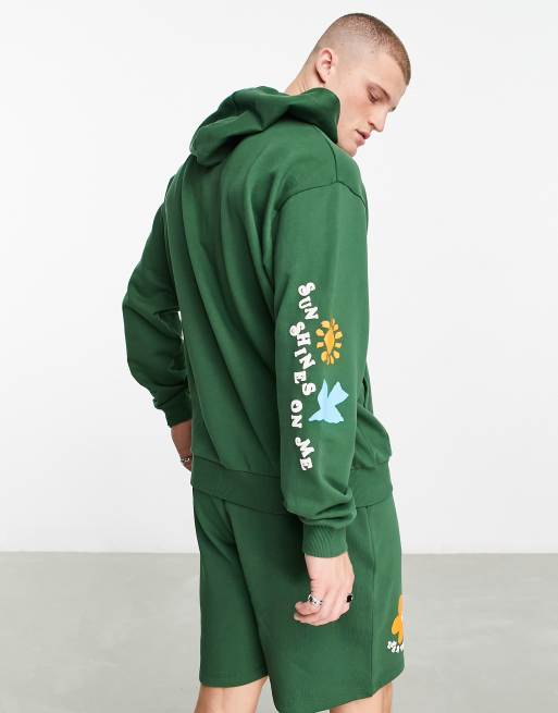 Ripndip blooming nerm on sale hoodie