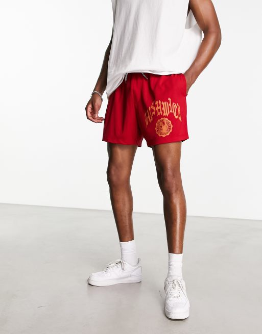 Asos gym shorts clearance
