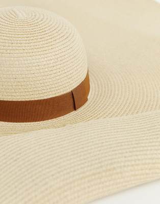 asos summer hats