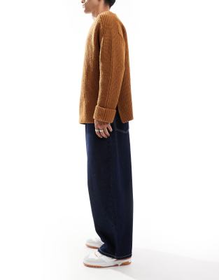 【DISCERNMENT】Stitch New Balloon Easy Denim il_340x270.6193394439_i3xt.jpg
