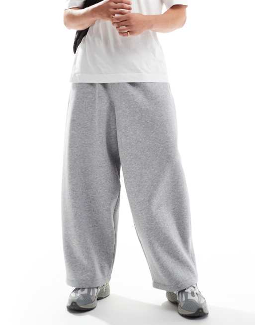 【YOURNUS】Freddie Balloon Sweatpants Signature Balloon Joggers – Estudio Niksen