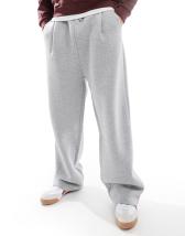 【Raucohouse】Andy maxi balloon sweatpants Raucohouse