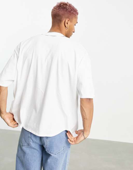 Search: Baseball Jersey - Page 2 of 4, ASOS