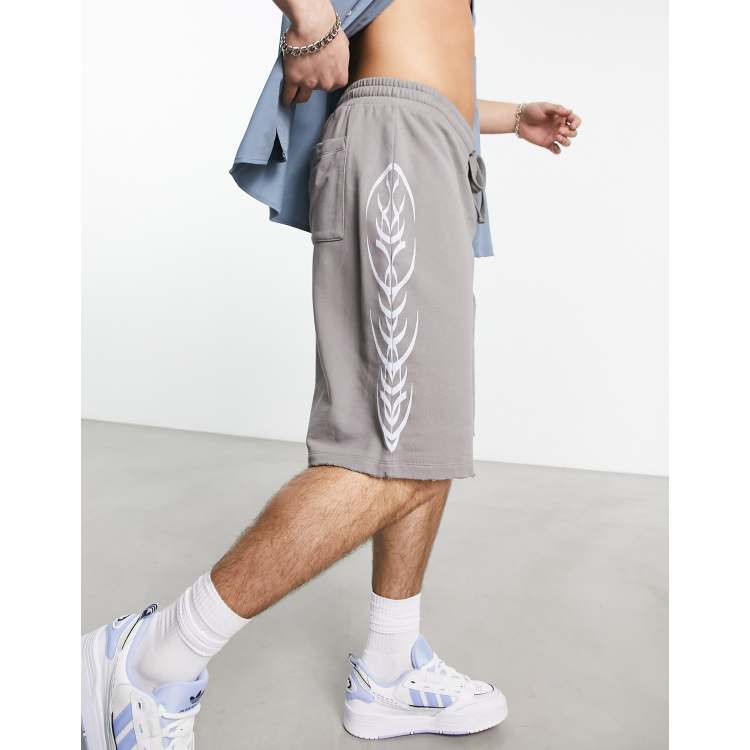 Asos hot sale basketball shorts