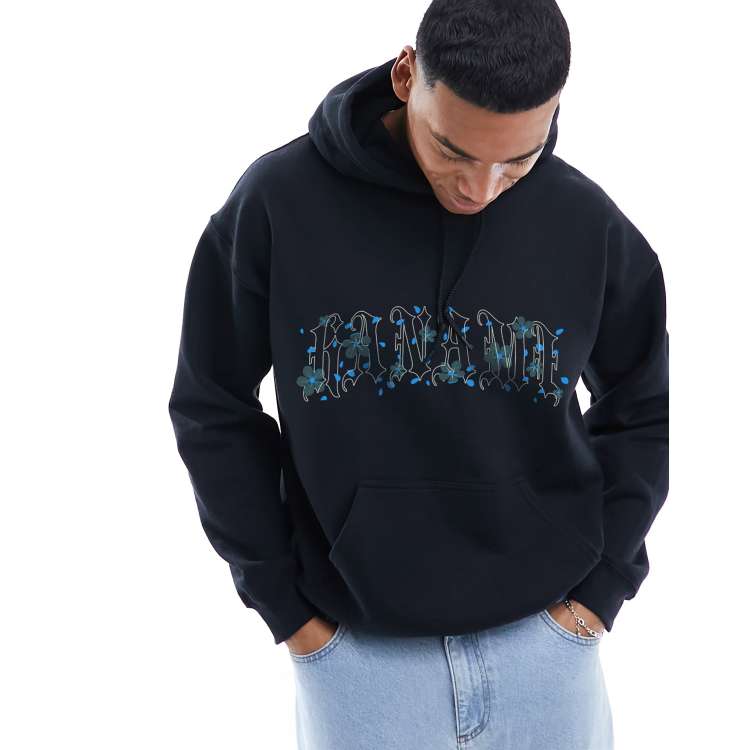 Thrasher hoodie outlet asos