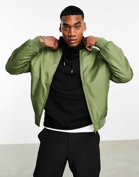 Asos men's coats and hotsell jackets sale