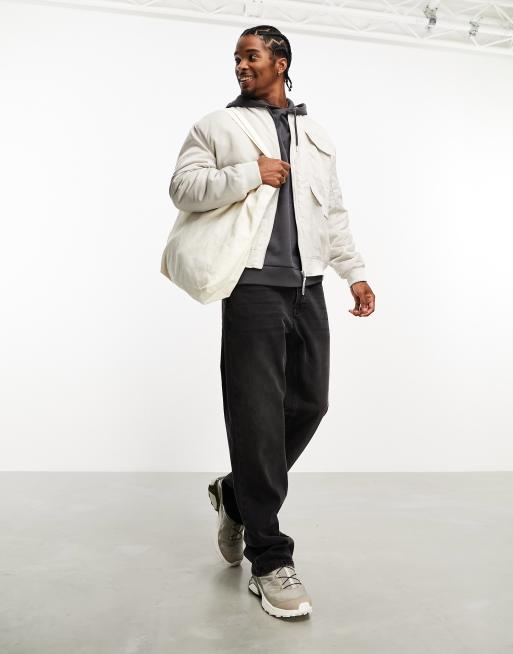 Asos utility clearance jacket