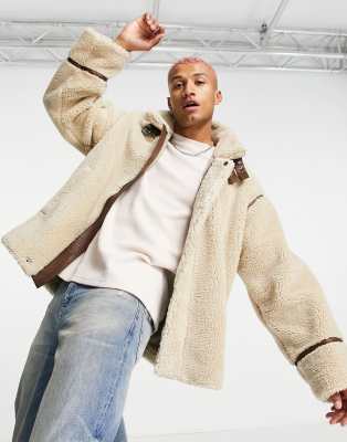 aviator jackets mens