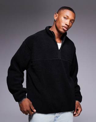 Caves Quarter Zip Pullover - Fairway & Greene