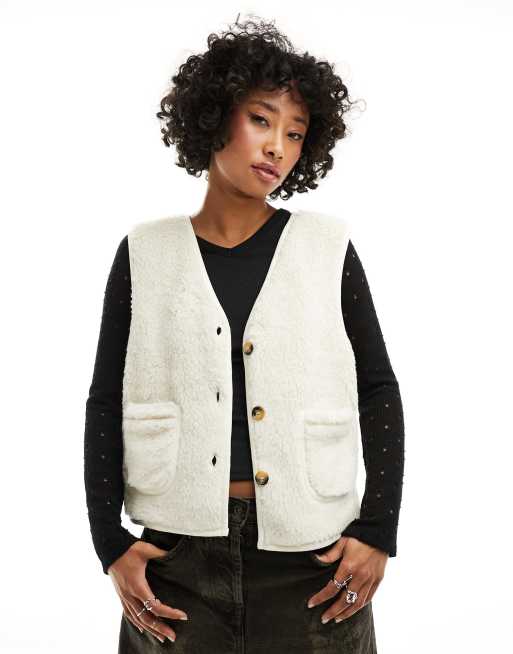 Asos waistcoat on sale