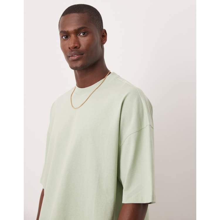 トップス ALOUND OVERSIZED POCKET TEE XL Oversized Short Sleeve Tee | ZuniSportswear