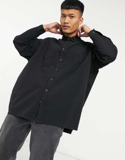 kaiko boxy shirt