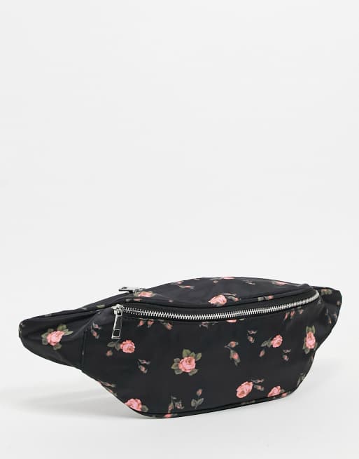 Floral 2025 bum bag