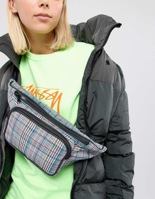 Check bum bag new arrivals