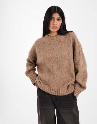 Oversized 3
