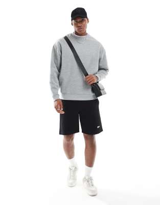 Asos Design Oversized Crew Neck Sweatshirt