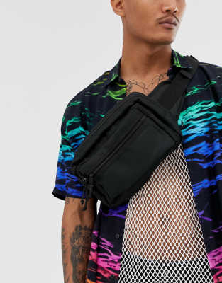 cross bum bag