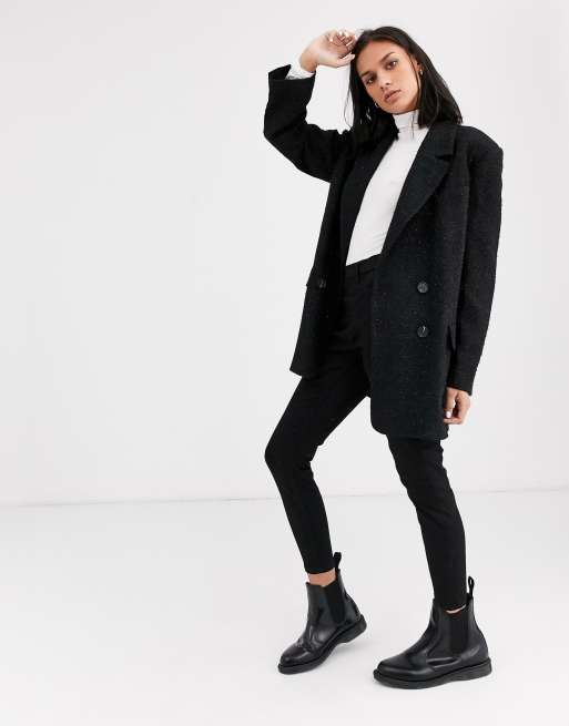 Asos dad outlet blazer