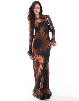 metallic dress sex Center of Attention Liquid Purple Metallic Dress S