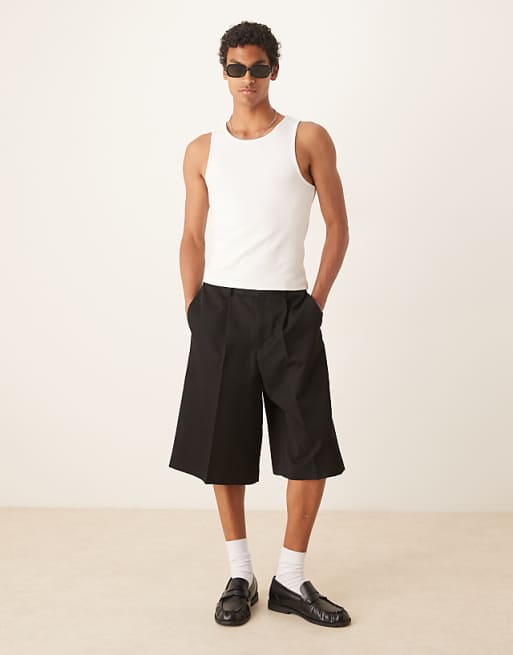 Boys Dressy Bermuda Shorts with Pockets Boys Dressy Bermuda Shorts with Pockets