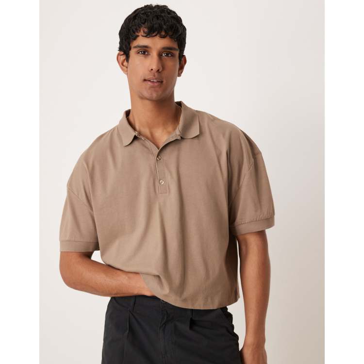 トップス sophnet 4WAY STRETCH OVERSIZED POLO XL sophnet 4WAY STRETCH OVERSIZED POLO XL