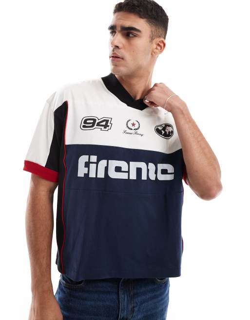 Asos jersey hotsell