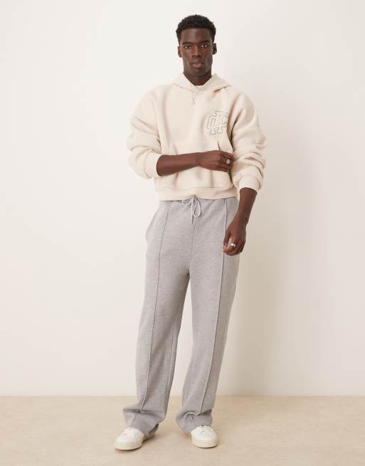 Chest cropped hoodie outlet