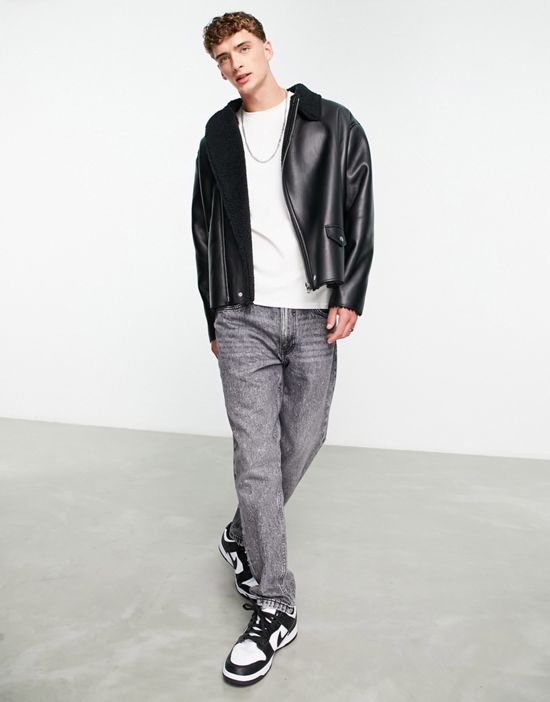 https://images.asos-media.com/products/asos-design-oversized-faux-leather-biker-jacket-with-borg-collar-in-black/202576594-4?$n_550w$&wid=550&fit=constrain