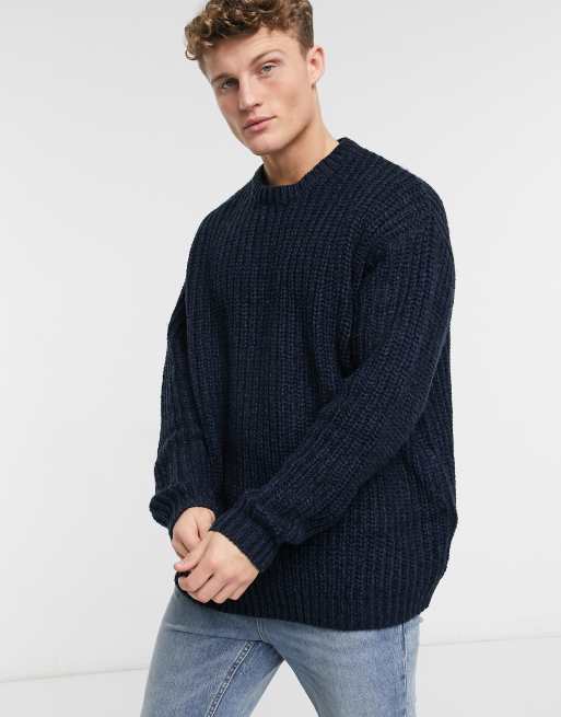 Asos sale ribbed jumper