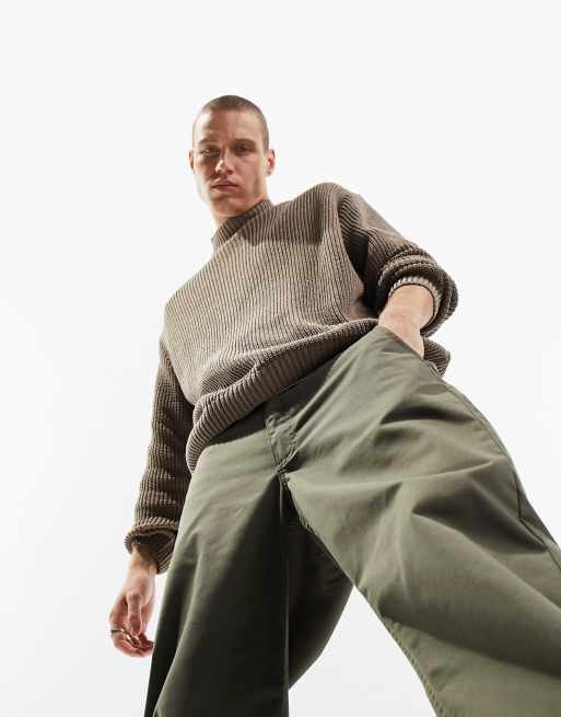 Asos turtleneck jumper sales