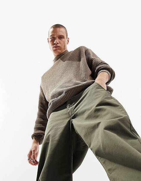 Page 10 - Men's Sweaters & Cardigans | ASOS
