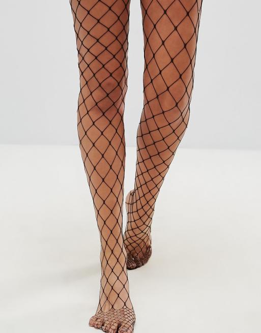 ASOS DESIGN oversized tights ASOS