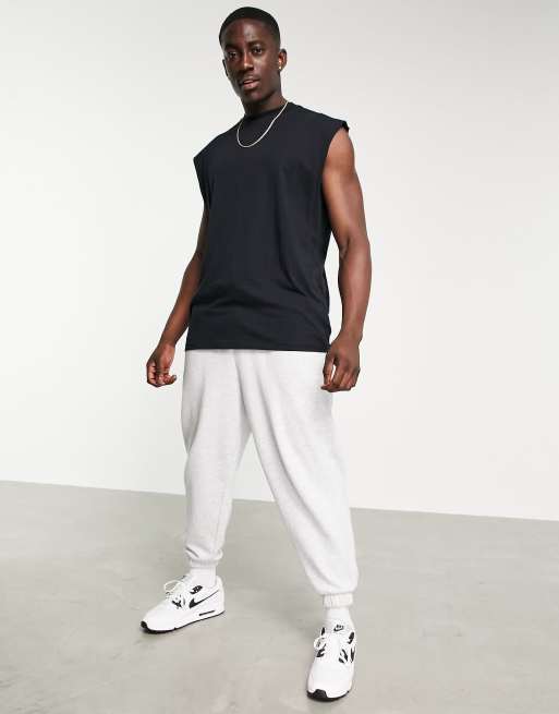 Asos men best sale tank top