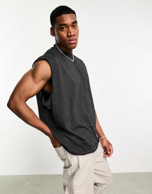 Asos tank outlet top