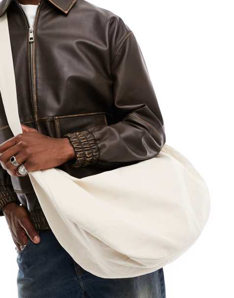 Men's Designer Crossbody Bags Sale, Up To 70% Off